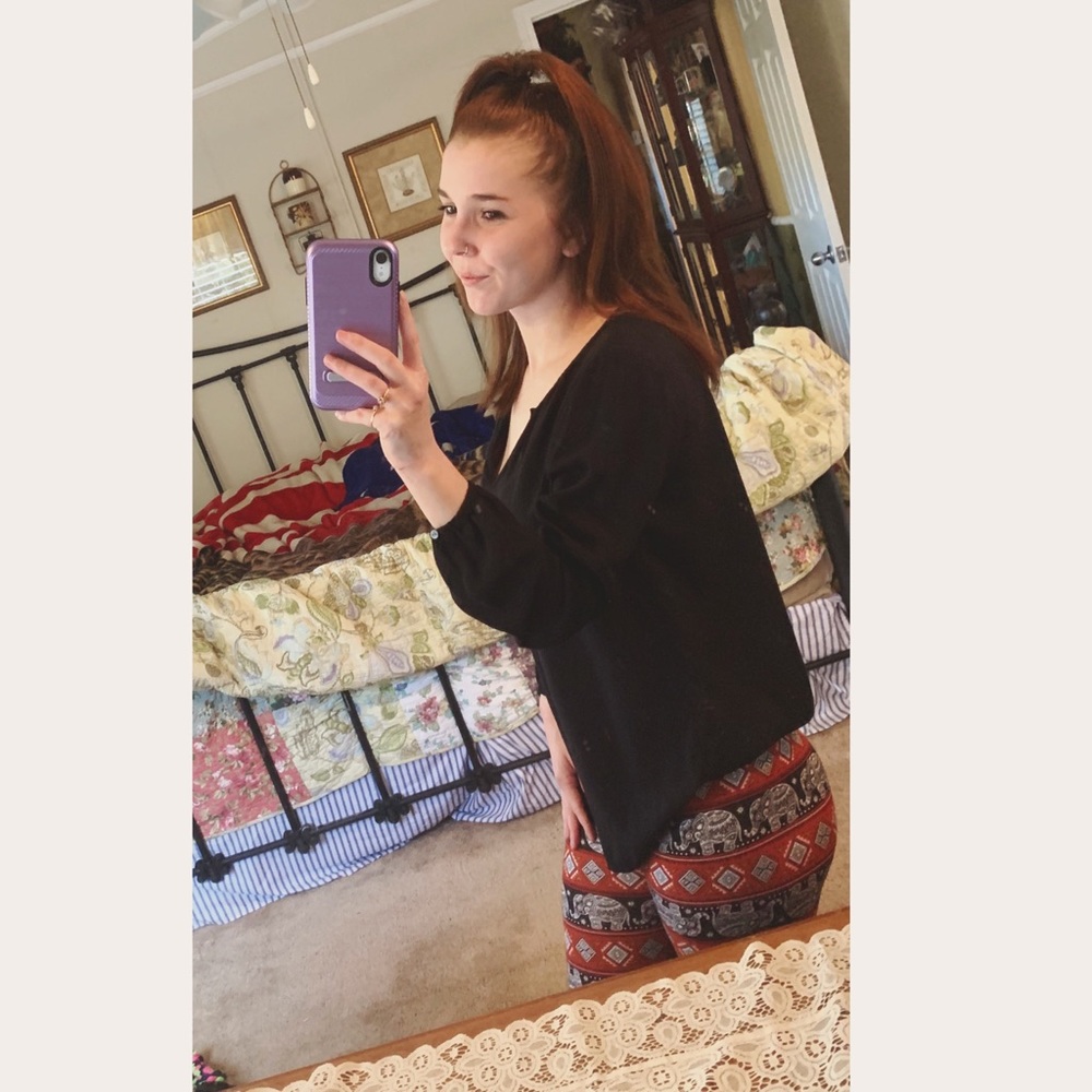 Meet your Posher, Summer